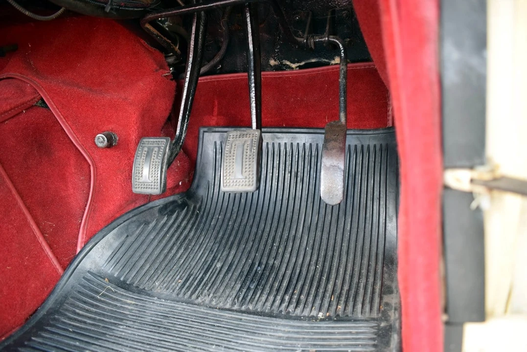 1958 Triumph TR3A - Image 29 of 30