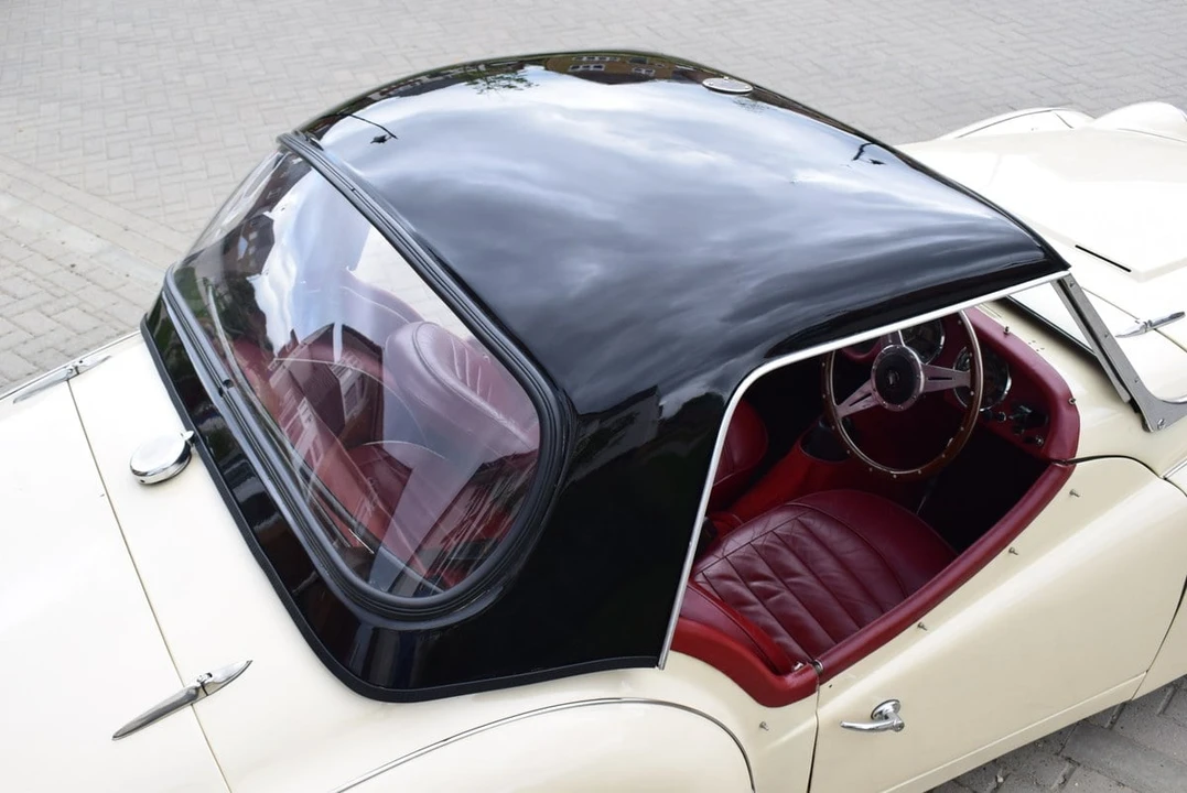 1958 Triumph TR3A - Image 7 of 30