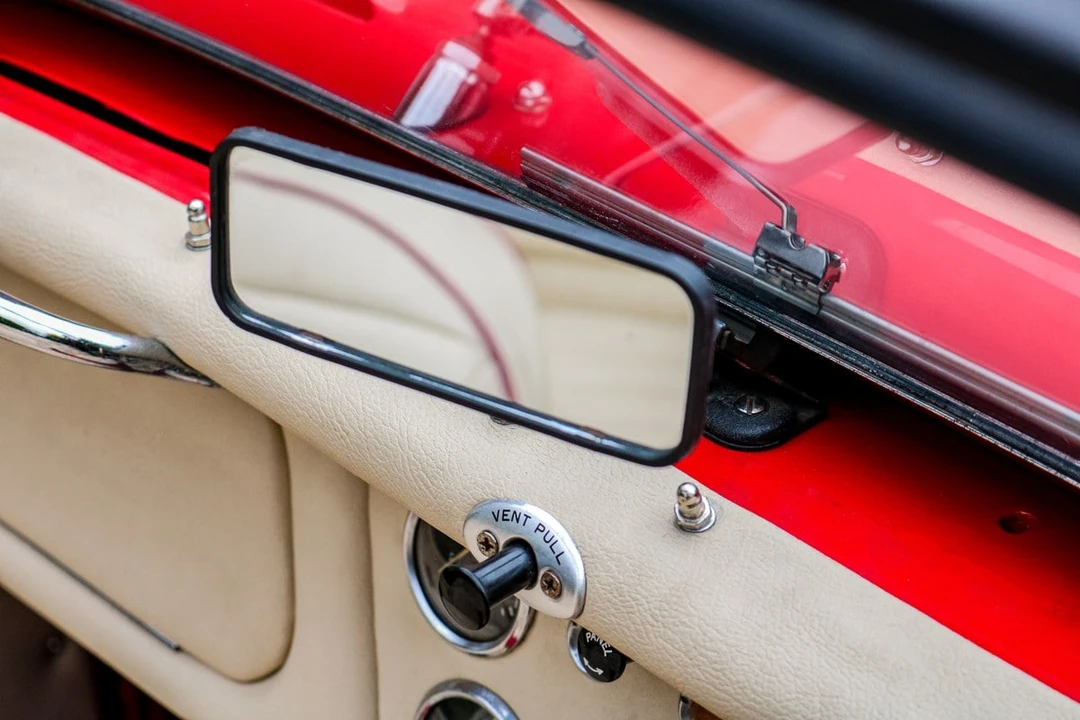 1958 Triumph TR3A - Image 29 of 30