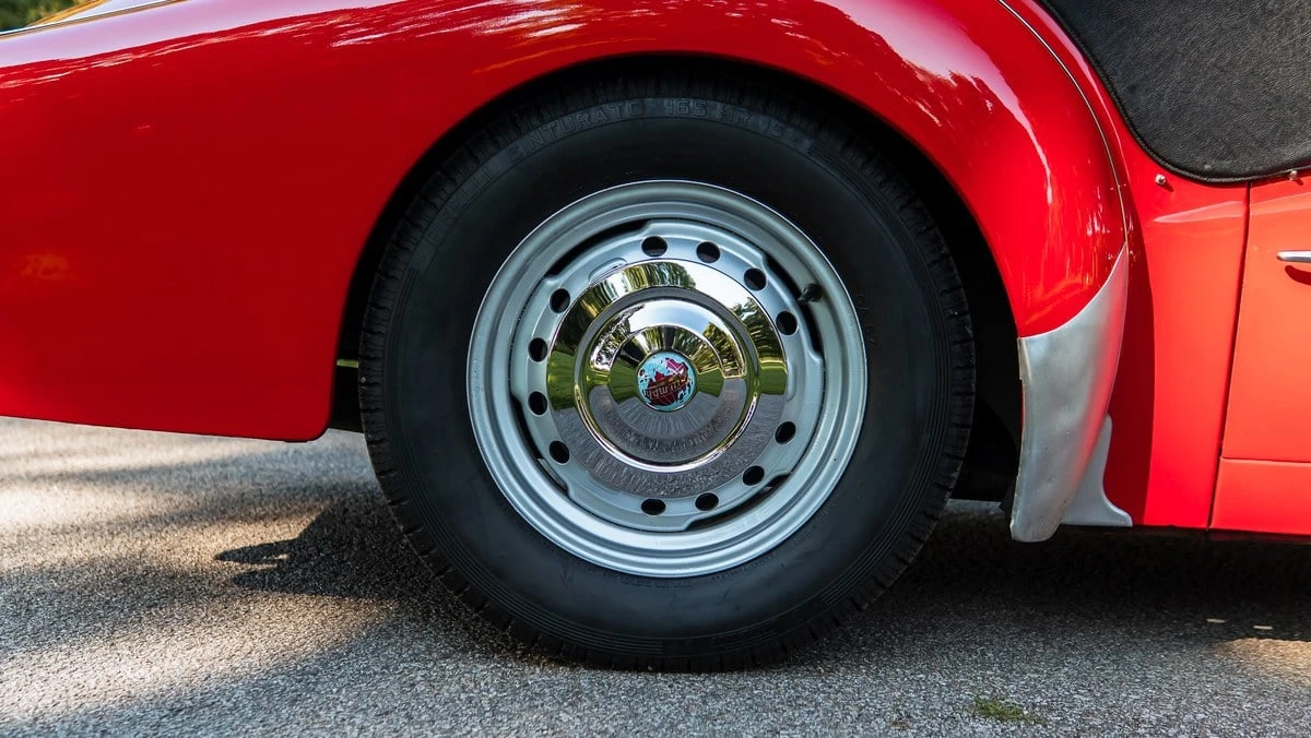 1958 Triumph TR3A - Image 24 of 30