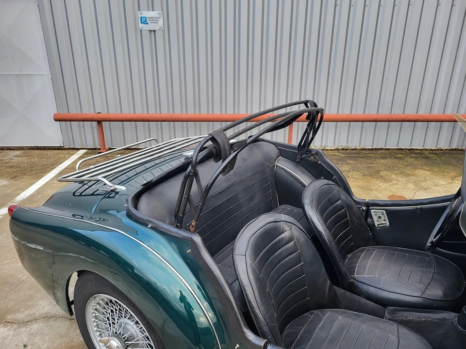 1958 Triumph TR3A - Image 29 of 30