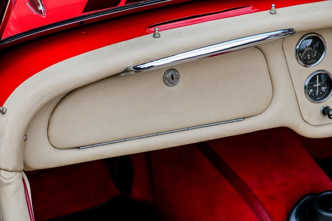 1958 Triumph TR3A - Image 25 of 30