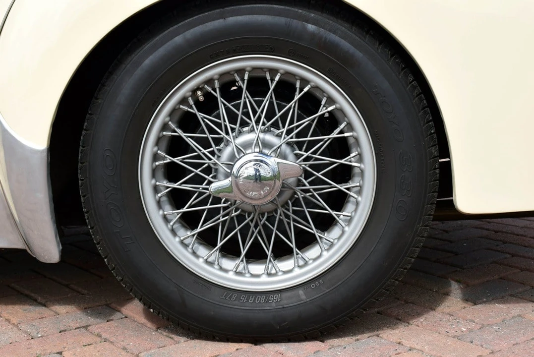 1958 Triumph TR3A - Image 25 of 30