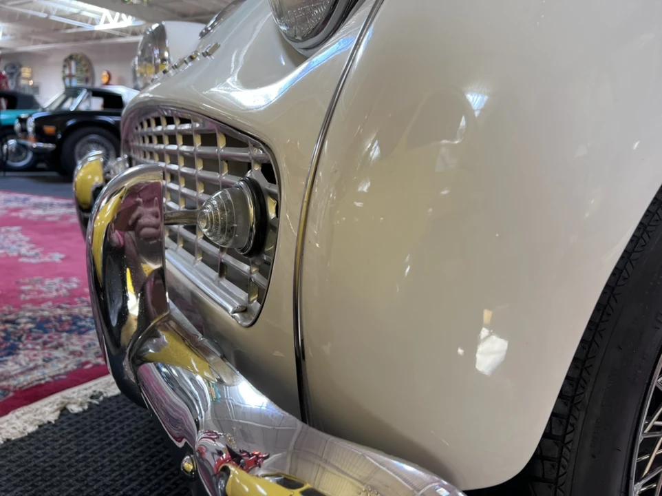 1958 Triumph TR3A - Image 17 of 31