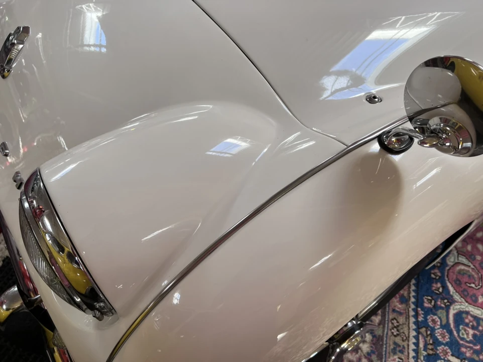 1958 Triumph TR3A - Image 18 of 31