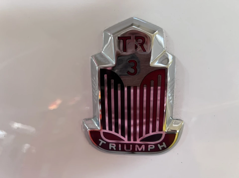 1958 Triumph TR3A - Image 16 of 31