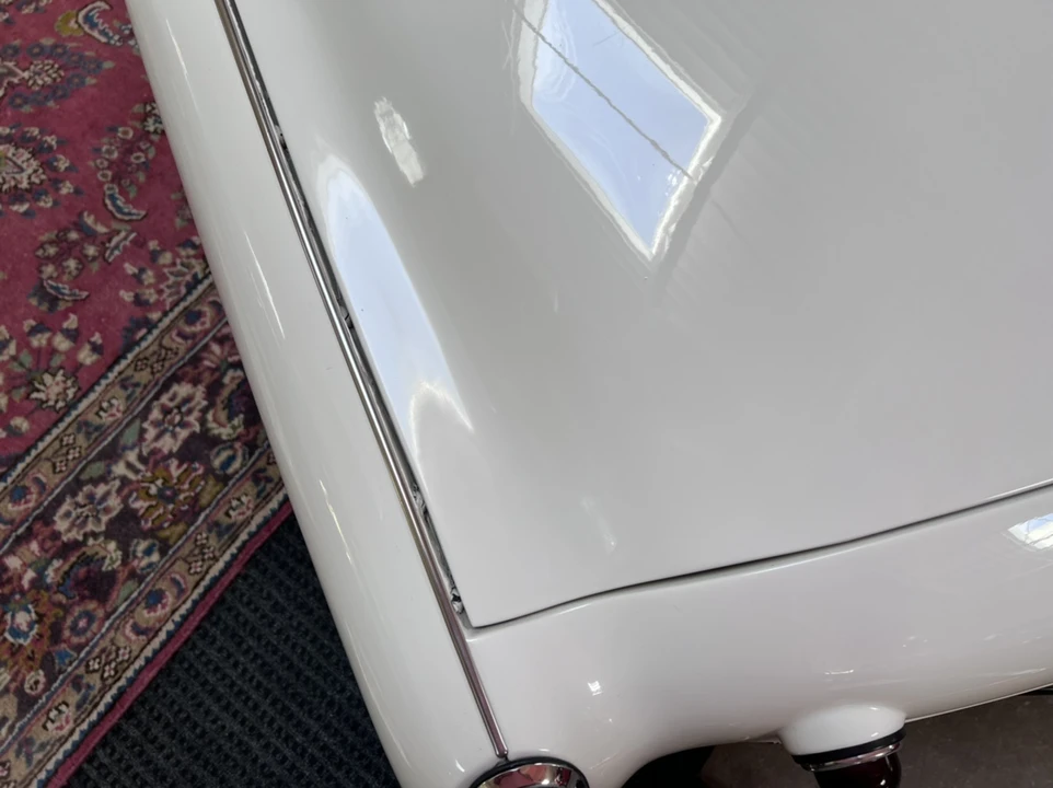 1958 Triumph TR3A - Image 24 of 31
