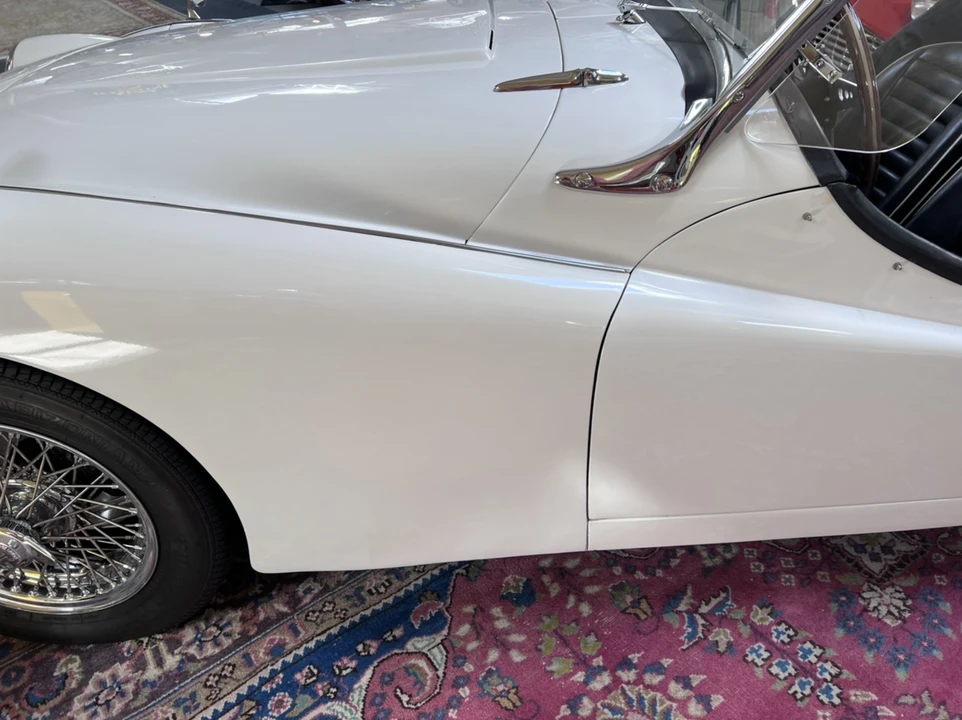 1958 Triumph TR3A - Image 20 of 31