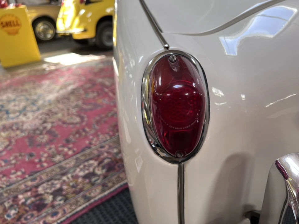 1958 Triumph TR3A - Image 29 of 31
