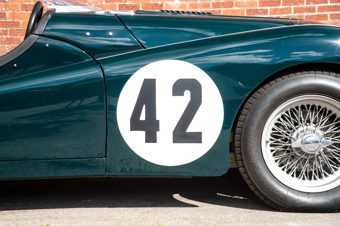 1958 Triumph TR3A - Image 3 of 31