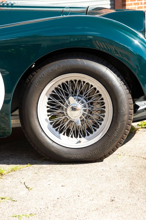 1958 Triumph TR3A - Image 12 of 31