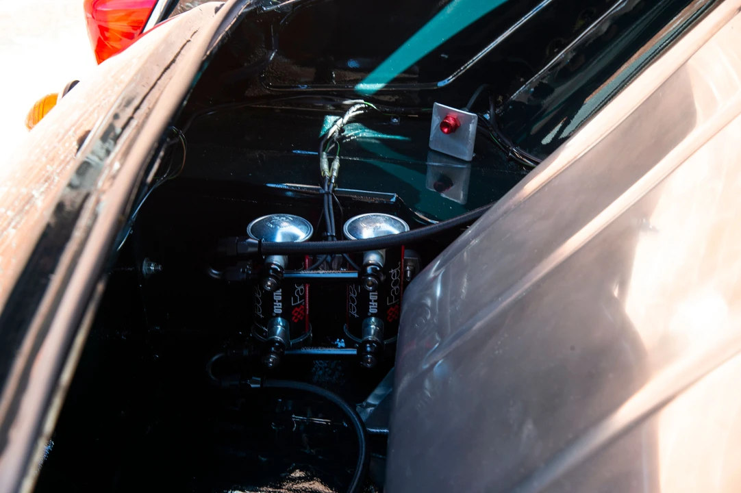 1958 Triumph TR3A - Image 7 of 31