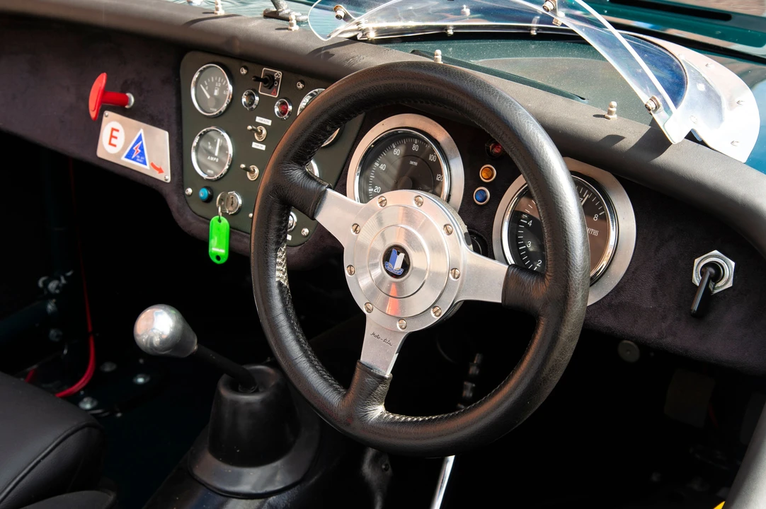 1958 Triumph TR3A - Image 2 of 31
