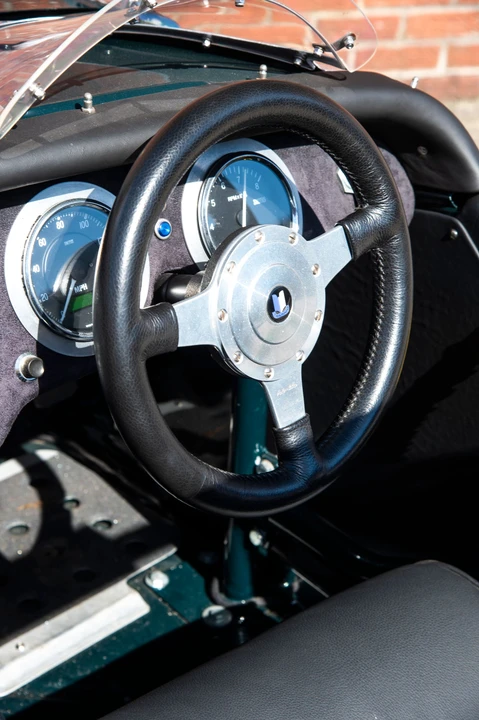 1958 Triumph TR3A - Image 19 of 31