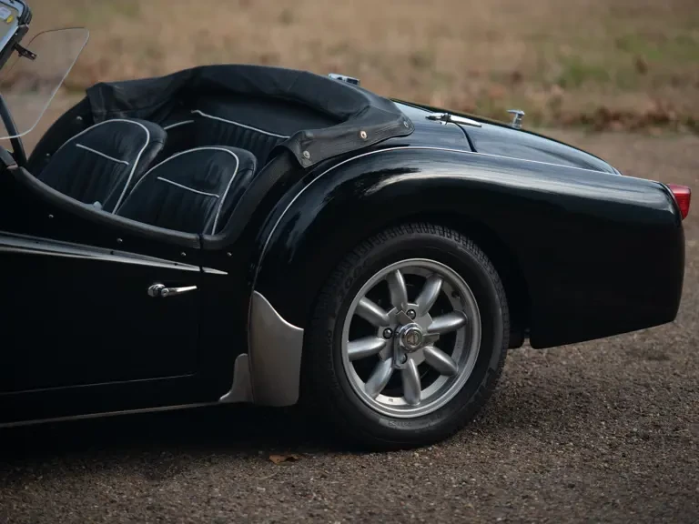 1958 Triumph TR3A - Image 10 of 26