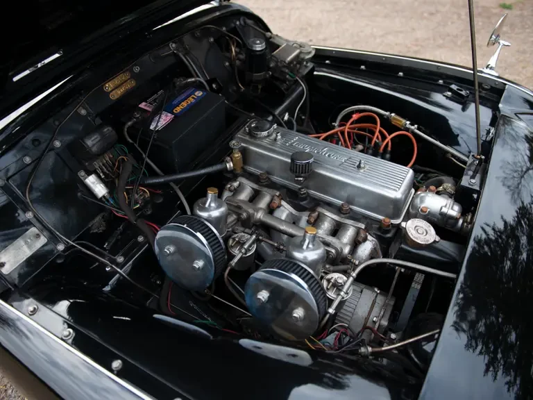 1958 Triumph TR3A - Image 4 of 26