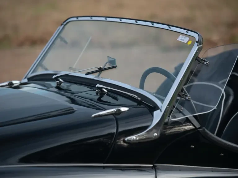1958 Triumph TR3A - Image 11 of 26