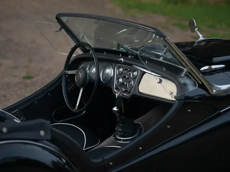 1958 Triumph TR3A - Image 18 of 26