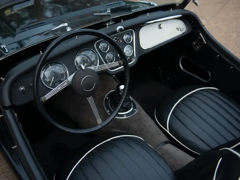 1958 Triumph TR3A - Image 5 of 26
