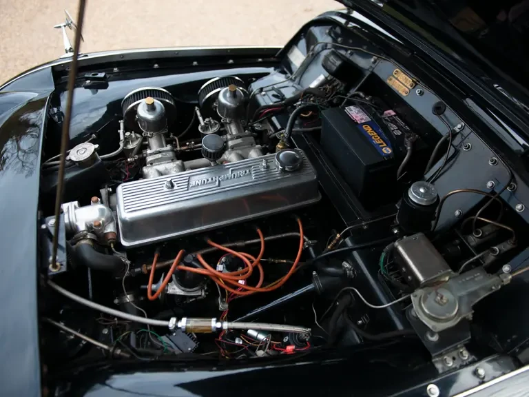 1958 Triumph TR3A - Image 23 of 26