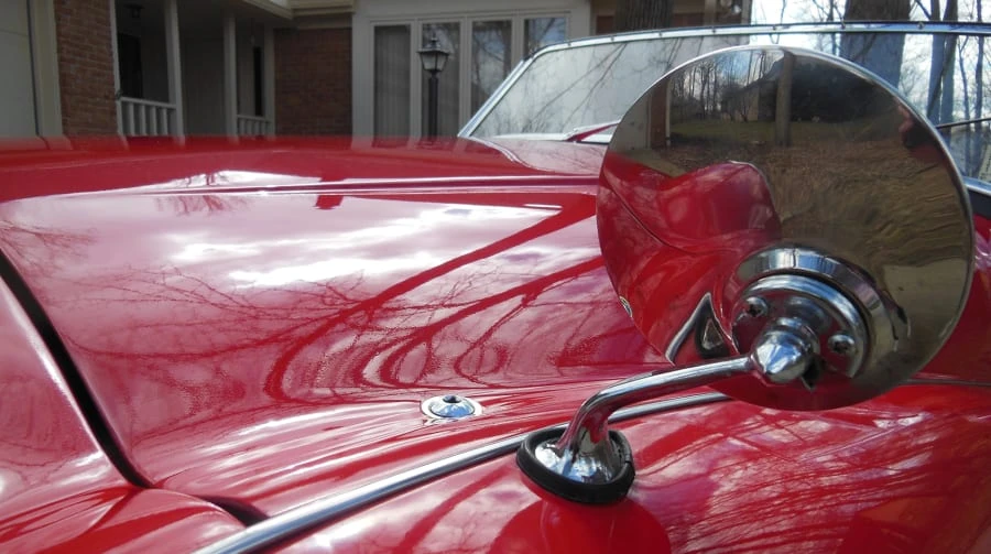 1958 Triumph TR3A - Image 7 of 9