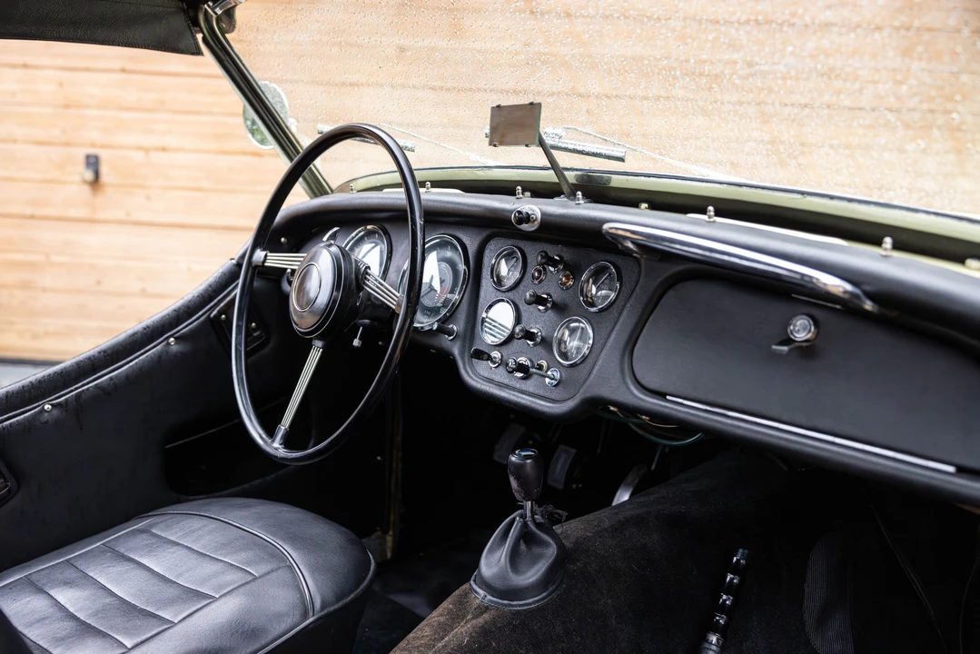 1958 Triumph TR3A - Image 17 of 31