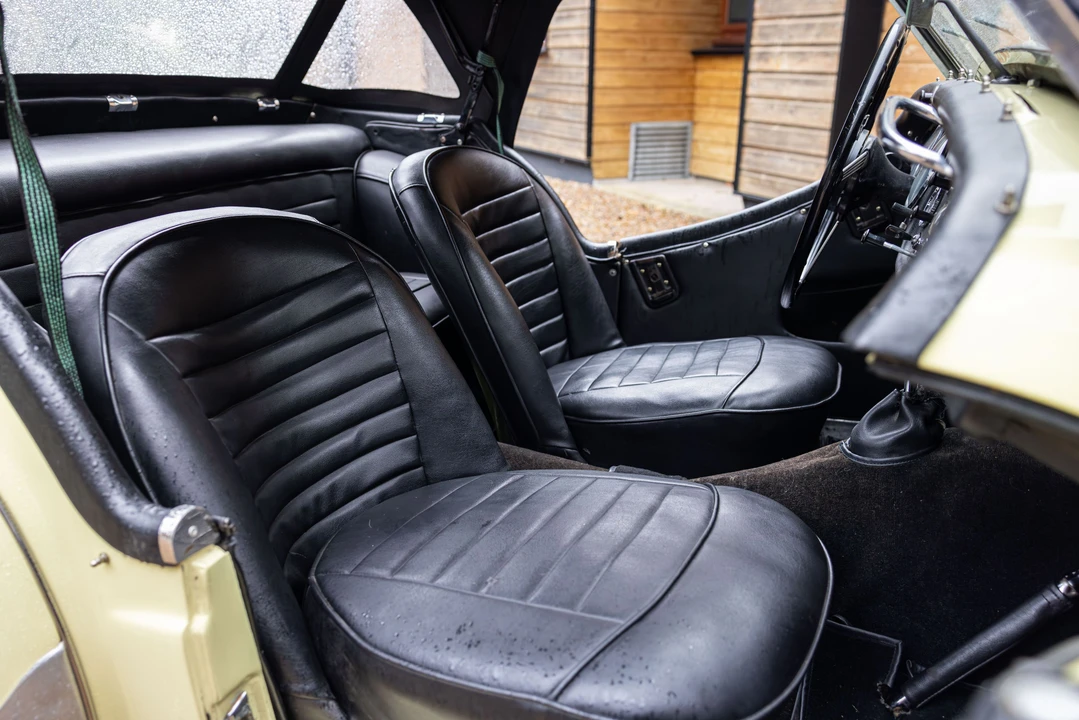 1958 Triumph TR3A - Image 7 of 31