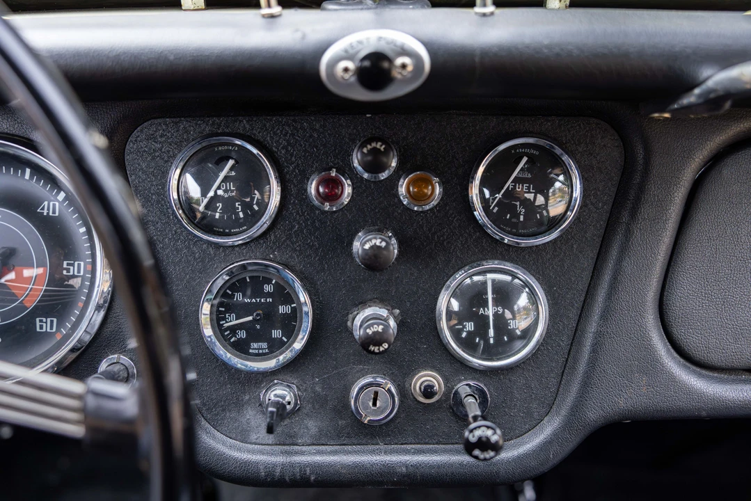 1958 Triumph TR3A - Image 2 of 31