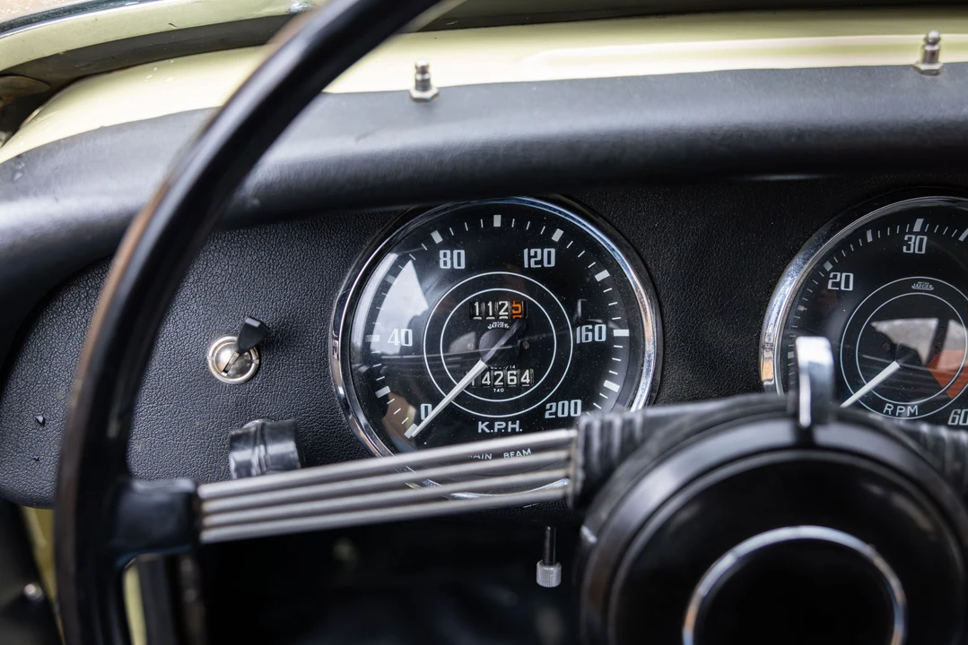 1958 Triumph TR3A - Image 3 of 31