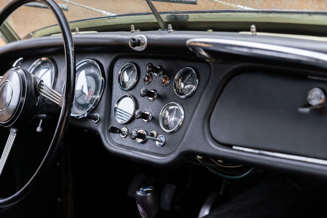 1958 Triumph TR3A - Image 6 of 31