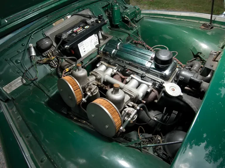 1958 Triumph TR3A - Image 4 of 23