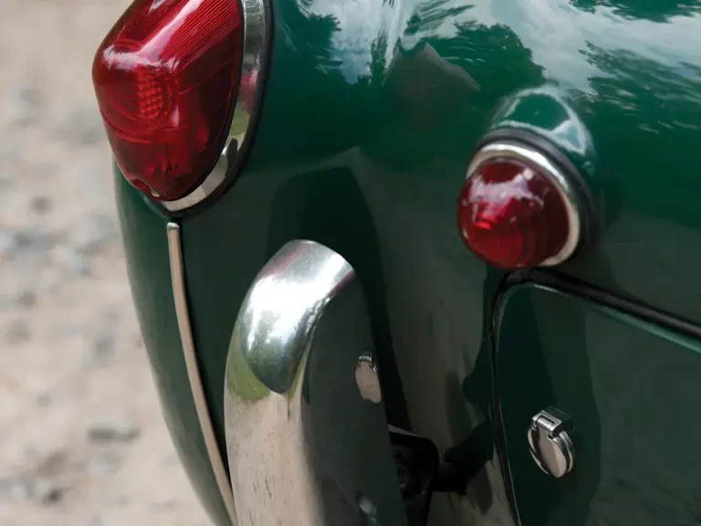 1958 Triumph TR3A - Image 22 of 23