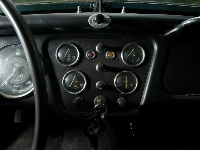 1958 Triumph TR3A - Image 8 of 23