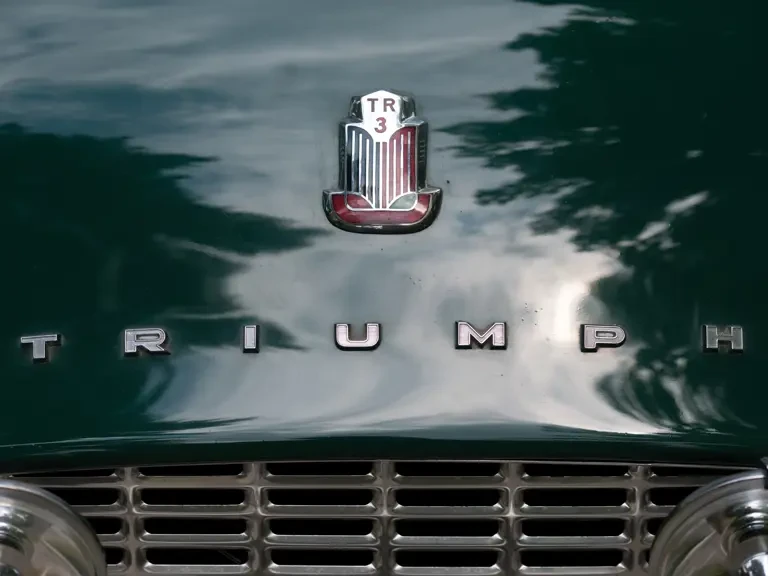 1958 Triumph TR3A - Image 17 of 23
