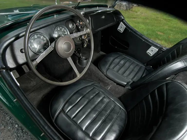 1958 Triumph TR3A - Image 5 of 23
