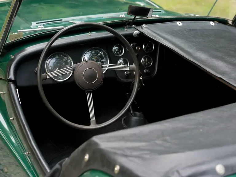 1958 Triumph TR3A - Image 23 of 23