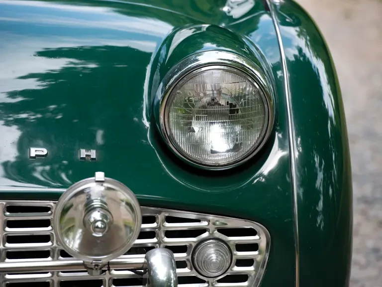 1958 Triumph TR3A - Image 16 of 23