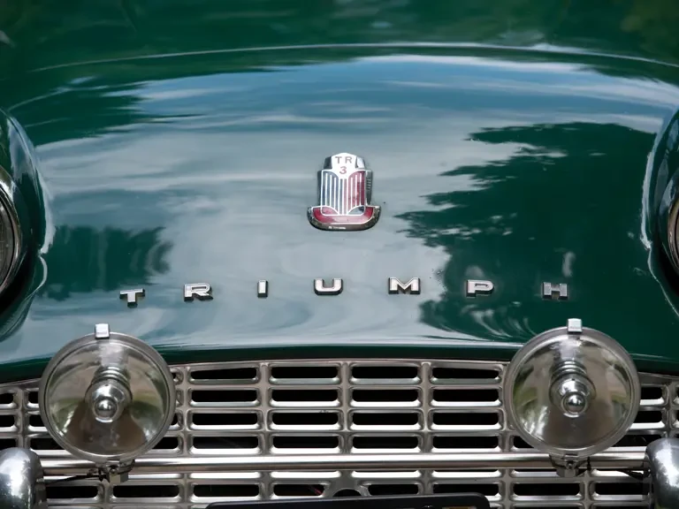 1958 Triumph TR3A - Image 15 of 23