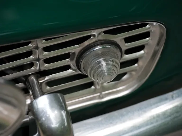 1958 Triumph TR3A - Image 19 of 23