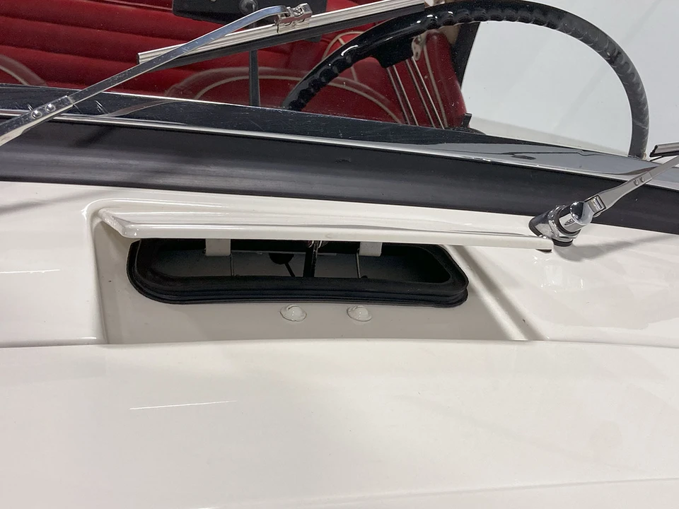 1958 Triumph TR3A - Image 24 of 31