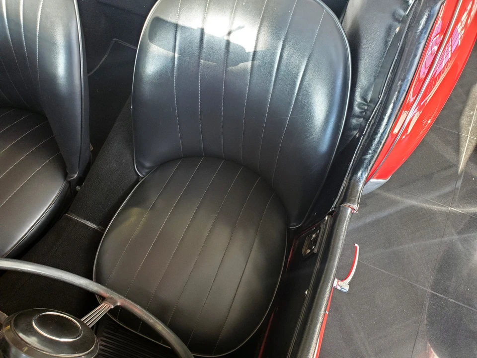 1958 Triumph TR3A - Image 28 of 31