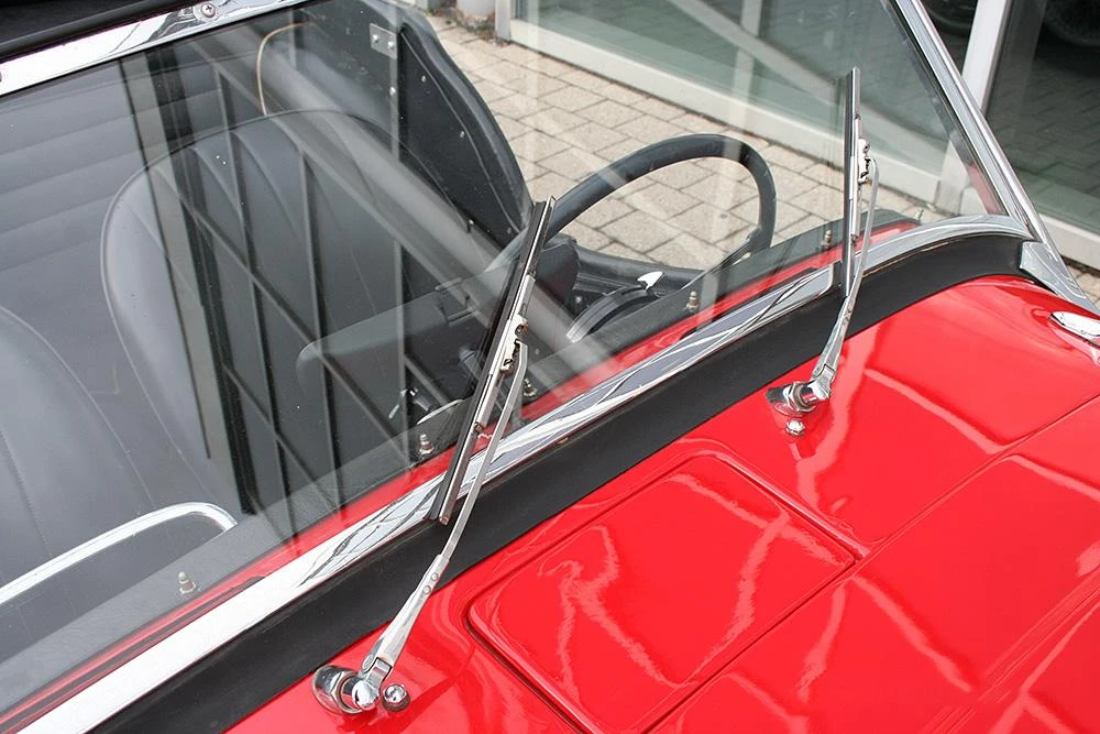 1958 Triumph TR3A - Image 11 of 31