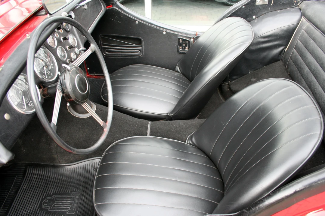 1958 Triumph TR3A - Image 16 of 31