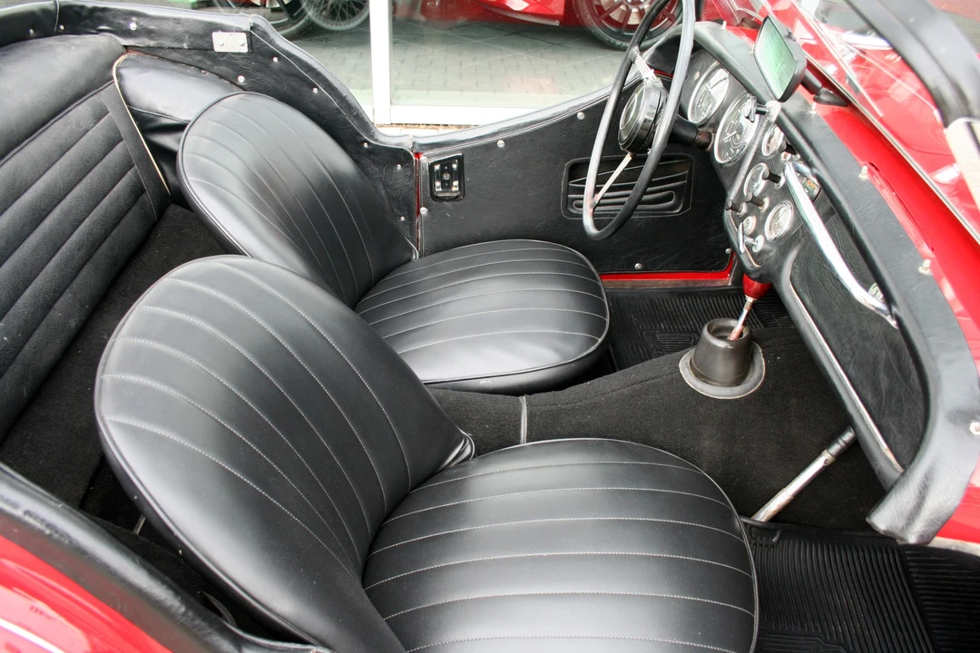 1958 Triumph TR3A - Image 18 of 31