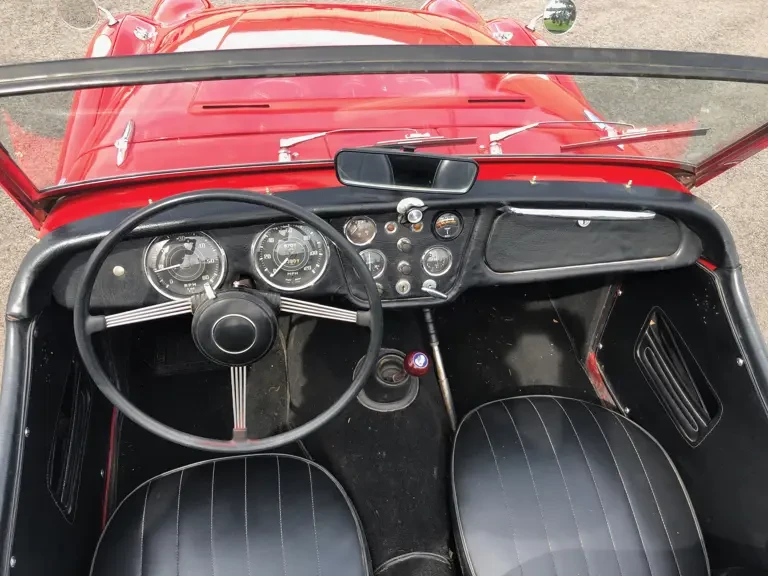 1958 Triumph TR3A - Image 9 of 18