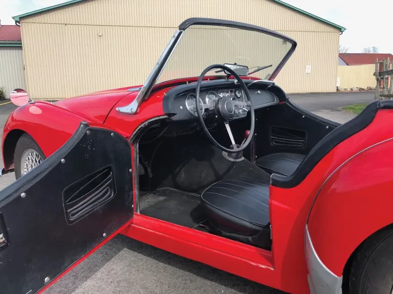 1958 Triumph TR3A - Image 11 of 18