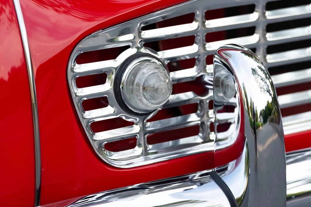 1958 Triumph TR3A - Image 31 of 31