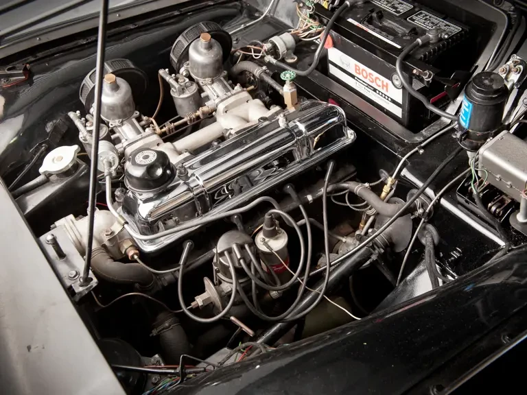 1958 Triumph TR3A - Image 13 of 20