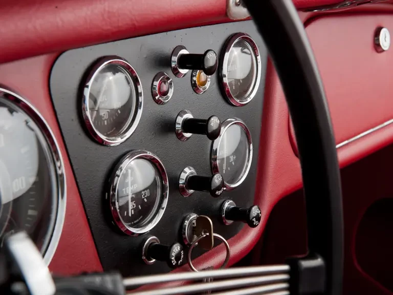 1958 Triumph TR3A - Image 17 of 20