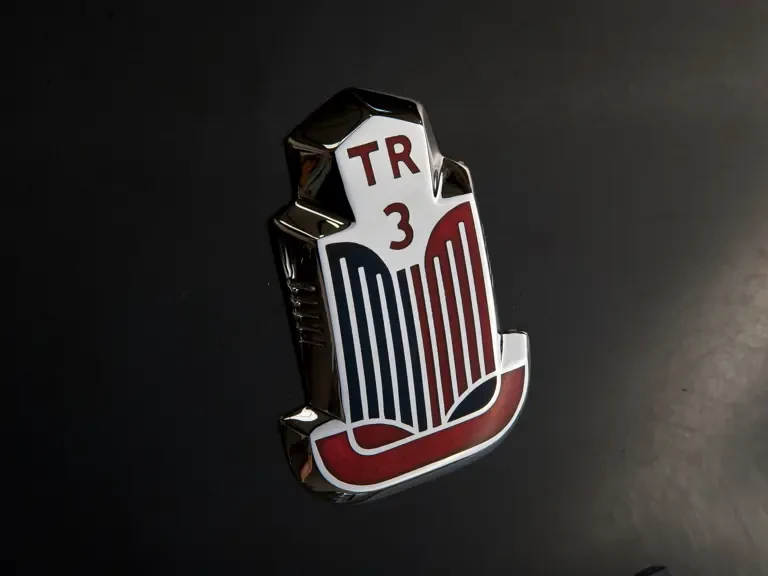 1958 Triumph TR3A - Image 6 of 20